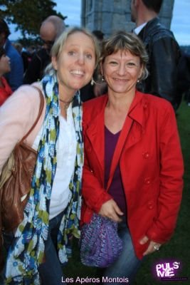 Apéro Pré-Doudou ! - Gallerie photo #372